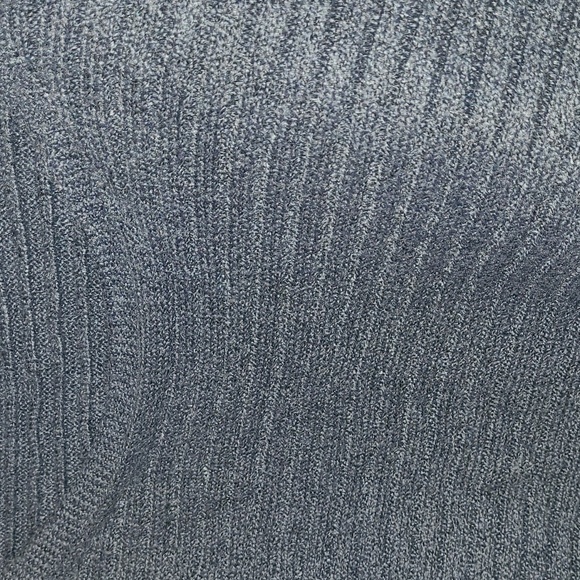 NWOT Shein Batwing Ribbed Sweater - Picture 7 of 11